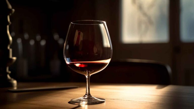 Ni Rioja ni Rías Baixas: el tino que captura la esencia de la Ribera del Duero para esta Navidad 29 Vino galardonado como Descubrimiento Tinto del ano aclamado por el