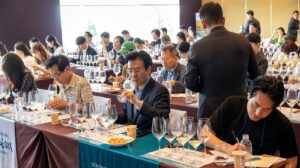 Vinos D.O. Rías Baixas obtienen 184 premios en 2023, destacando envejecimiento Albariños 8 Vinos DO Rias Baixas obtienen 184 premios en 2023 destacando