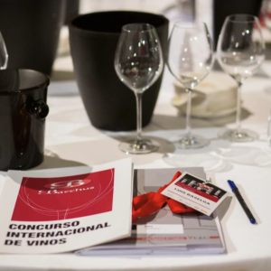 Vinos de Madrid triunfan en Bacchus 2024 con Gran Oro
