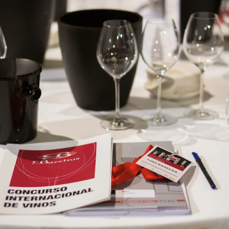 Vinos de Madrid triunfan en Bacchus 2024 con Gran Oro