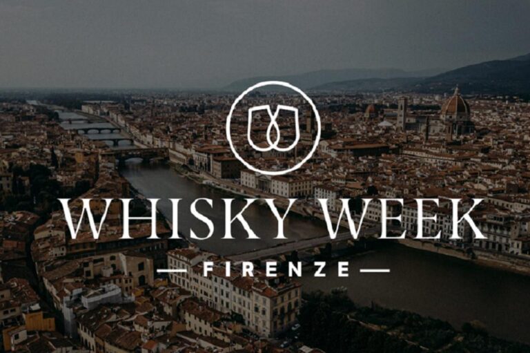 Whisky Club Italia celebra su décimo cumpleaños con la Whisky Week en Florencia 21 Whisky Club Italia celebra su decimo cumpleanos con la Whisky
