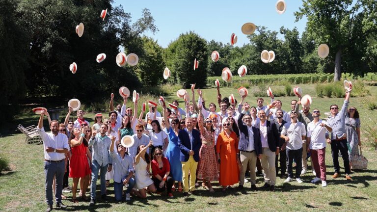 iDealwine líder en subastas de vino en línea, generando 50M€ en 2023 36 iDealwine lider en subastas de vino en linea generando 50ME