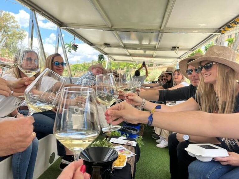 35 denominaciones de origen celebrarán el Día Vino D.O. 2024 en España 35 35 denominaciones de origen celebraran el Dia Vino DO 2024