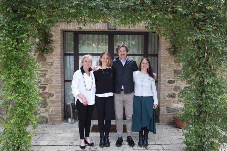 Andrea Lonardi nuevo asesor ejecutivo de Marilisa Allegrini impulsara crecimiento