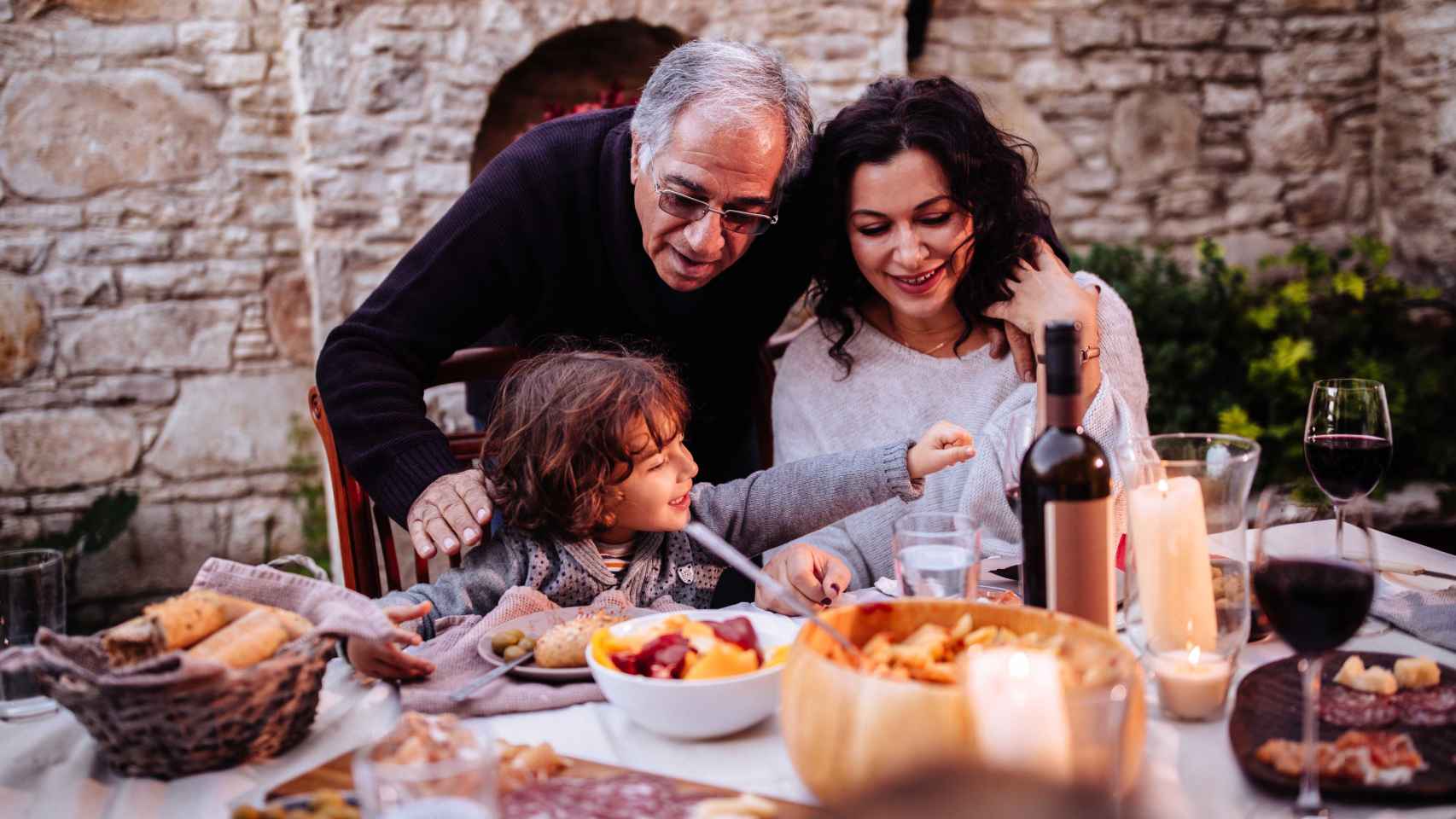 Beneficios del consumo moderado de vino para mayores de 50 años será objeto de nuevo estudio 1 Beneficios del consumo moderado de vino para mayores de 50