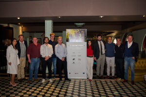 Bodegas de Vinos de Madrid presentan sus productos en Londres y reciben visitas de importadores americanos 8 Bodegas de Vinos de Madrid presentan sus productos en Londres