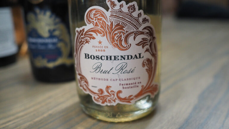 Boschendal, la bodega sudafricana que triunfa con sus vinos a largo plazo y de calidad 17 Boschendal la bodega sudafricana que triunfa con sus vinos a