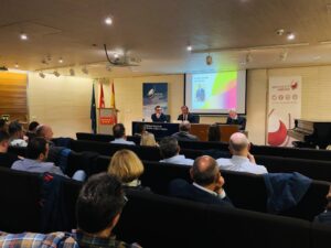 CECRV promoverá enfoque regulatorio favorable al sector vitivinícola en 2024 8 CECRV promovera enfoque regulatorio favorable al sector vitivinicola en 2024