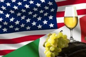 Cae el consumo de vino italiano en EEUU pese a ligero repunte de importaciones