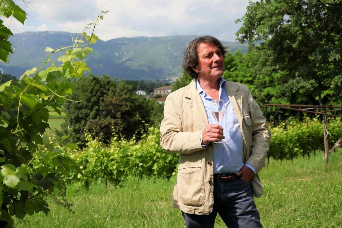 Cambio de liderazgo en el Consorcio de tutela del Prosecco tras 12 años 1 Cambio de liderazgo en el Consorcio de tutela del Prosecco