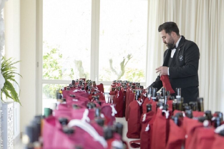 Campania Stories 2024: una muestra del vino campane en Il Sannio en mayo 53 Campania Stories 2024 una muestra del vino campane en Il