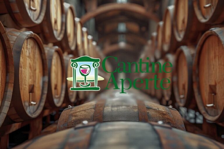 Cantine Aperte prepara vitivinicola fiesta italiana para el 25 y
