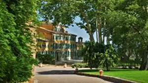 Château d’Esclans eleva el rosado a categoría de lujo global