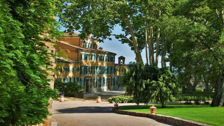 Château d’Esclans eleva el rosado a categoría de lujo global 51 Chateau dEsclans eleva el rosado a categoria de lujo global