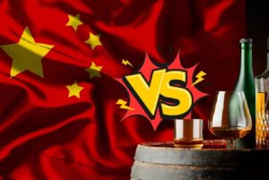 Cina podría aplicar aranceles a vinos europeos por posible guerra comercial 12 Cina podria aplicar aranceles a vinos europeos por posible guerra