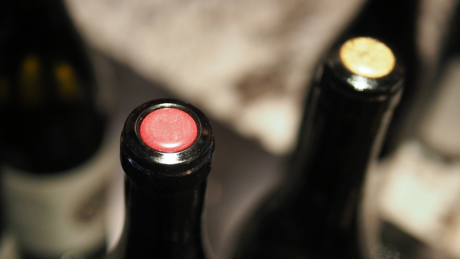 Clos Henri, viñedo neozelandés de la familia Bourgeois, muestra sus nuevas etiquetas y vinos 1 Clos Henri vinedo neozelandes de la familia Bourgeois muestra sus