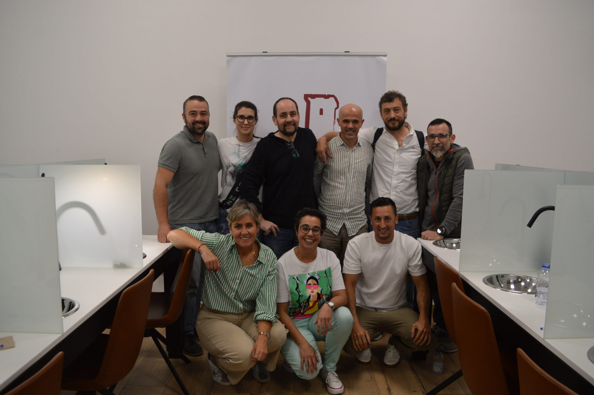 Cosecha 2023 de vinos Monterrei calificada como 'excelente' tras cata de calificación 1 Cosecha 2023 de vinos Monterrei calificada como excelente tras cata scaled