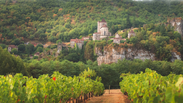 Descubriendo los vinos franceses del Sud-Ouest a través de sus variadas denominaciones de origen 39 Descubriendo los vinos franceses del Sud Ouest a traves de sus