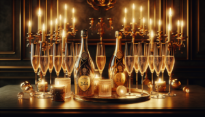 El Champagne Louis Roederer Collection 244 enamora con su equilibrio y complejidad 8 El Champagne Louis Roederer Collection 244 enamora con su equilibrio