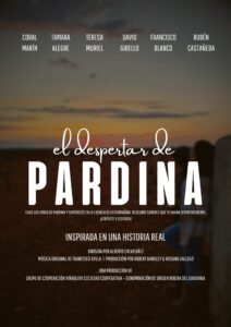 El Despertar de Pardina, la enóloga que reivindica la autenticidad del vino extremeño 6 El Despertar de Pardina la enologa que reivindica la autenticidad