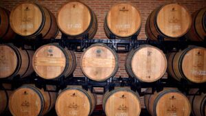 El mejor vino tinto del mundo se produce en una