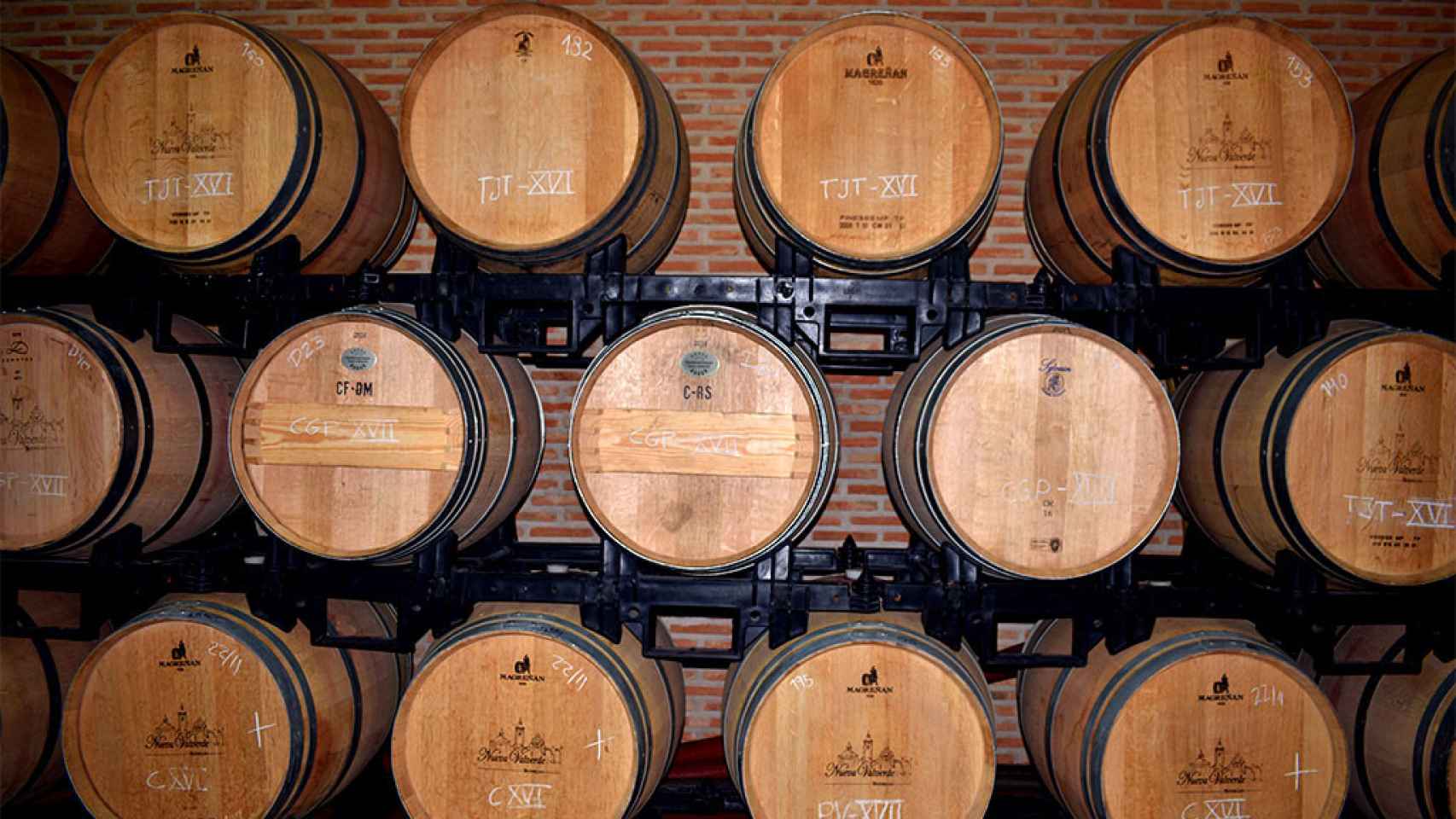 El mejor vino tinto del mundo se produce en una bodega de Villa del Pardo superando a Rioja y Ribera 1 El mejor vino tinto del mundo se produce en una