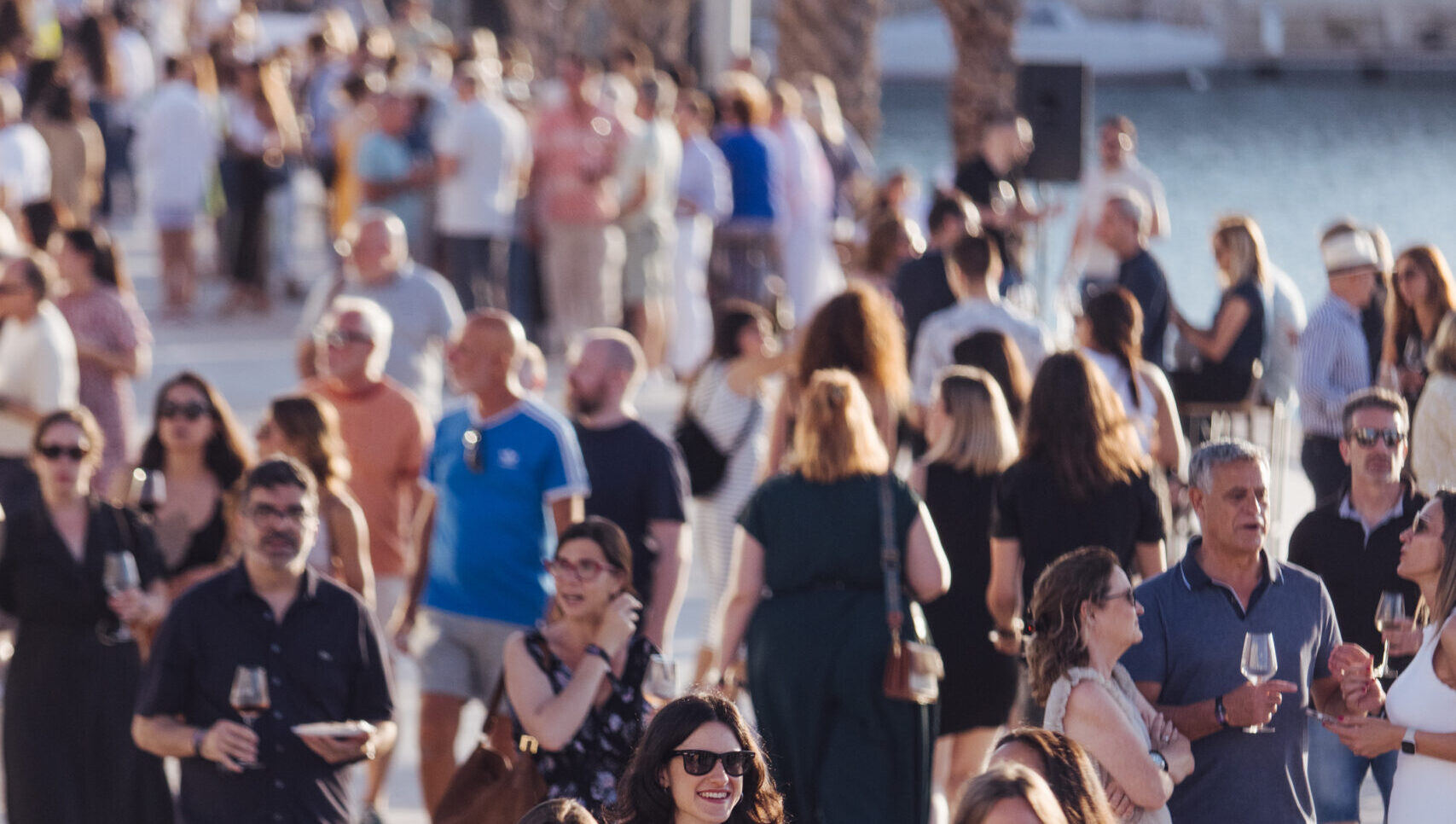 Alicante celebra su tradición vinícola en el exitoso Winecanting 2024 1 Exito de la 15a edicion de Winecanting 2024 celebrada en