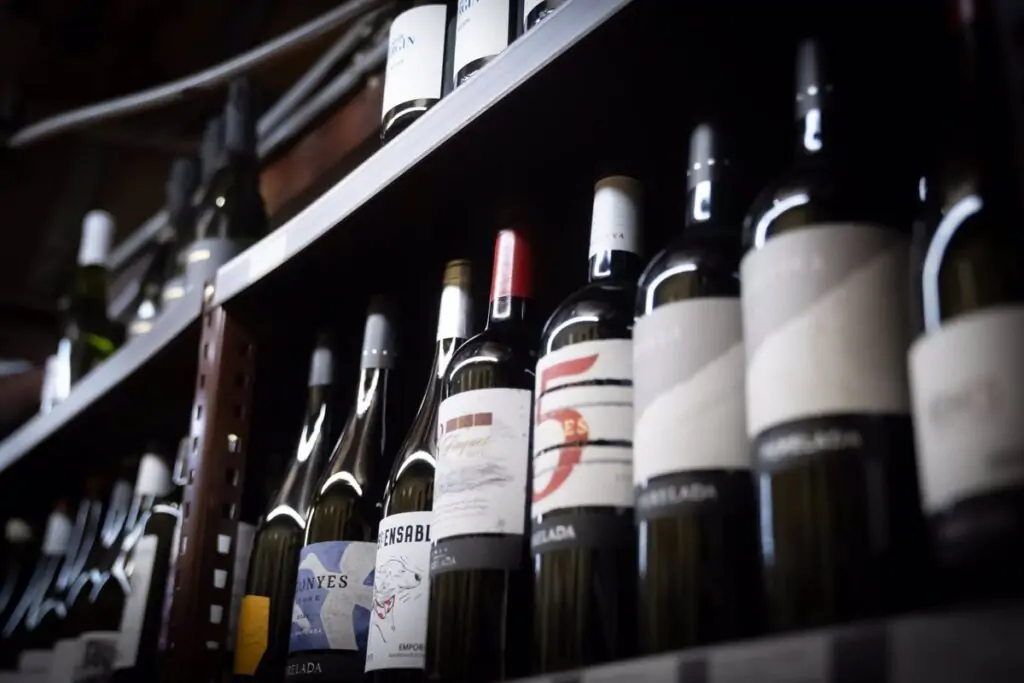 Exportaciones de vino en España suben 1,6% hasta 717 millones en primer trimestre