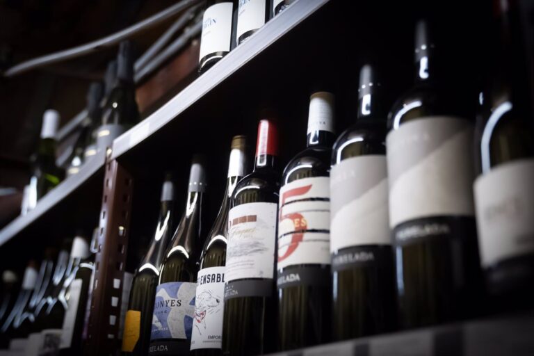 Exportaciones de vino en Espana suben 16 hasta 717 millones
