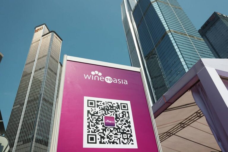 Exportaciones de vino italiano a China crecen un 4% en primer trimestre 2024 29 Exportaciones de vino italiano a China crecen un 4 en