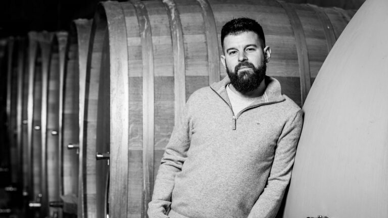 Fabien Jouves redefine los vinos cadurcienses con su enfoque ecológico y biológico 19 Fabien Jouves redefine los vinos cadurcienses con su enfoque ecologico