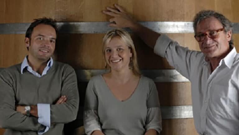 Familia Alphonse Mellot, vignerons desde 1513, marcan la excelencia de Sancerre 38 Familia Alphonse Mellot vignerons desde 1513 marcan la excelencia de