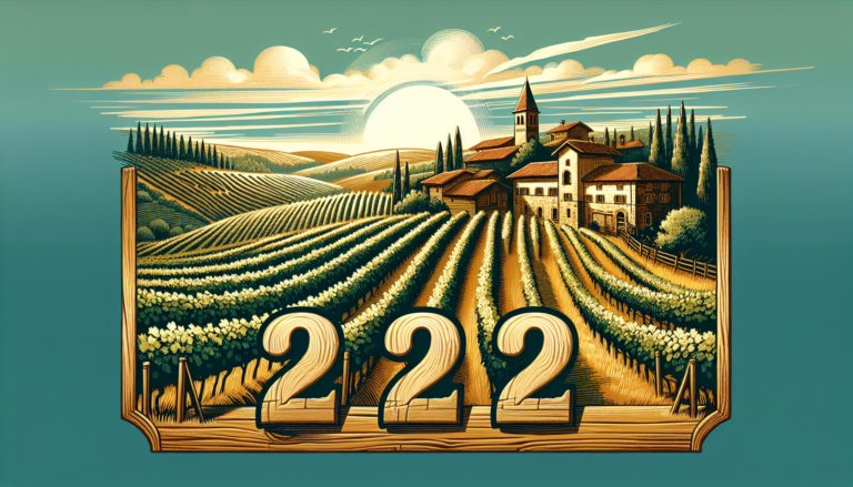 Groupe EPI adquiere la prestigiosa bodega italiana Isole e Olena en 2022 58 Groupe EPI adquiere la prestigiosa bodega italiana Isole e Olena