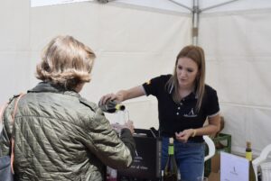 I Feria del Vino en Brunete acogerá catas y actividades gastronómicas este abril 9 I Feria del Vino en Brunete acogera catas y actividades