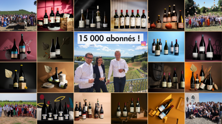 Idealwine celebra 15.000 seguidores en Instagram recordando sus publicaciones más populares 28 Idealwine celebra 15000 seguidores en Instagram recordando sus publicaciones mas