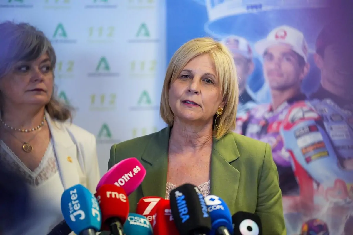 Jerez se corona como capital del vino y enoturismo con Vinoble 2024 1 Jerez se corona como capital del vino y enoturismo con Vinoble 2024