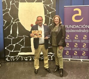 Junta trabaja para valorar más los vinos y cavas extremeños 7 Junta trabaja para valorar mas los vinos y cavas extremenos
