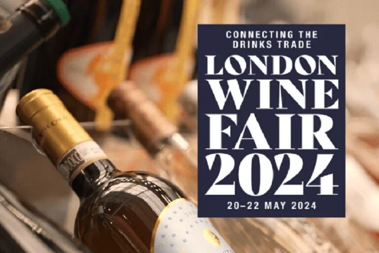 London Wine Fair celebra su 42ª edición con vinos de más de 40 países 59 London Wine Fair celebra su 42a edicion con vinos de