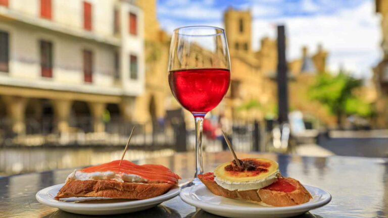 Madrid se deleita con vinos locales y tapas por solo 9,5 euros 14 Madrid se deleita con vinos locales y tapas por solo