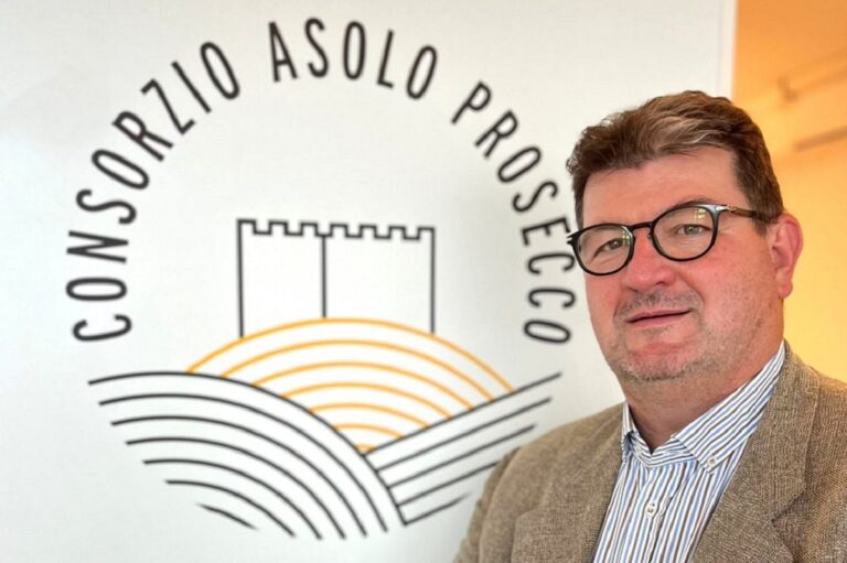 Michele Noal elegido nuevo presidente del Consorzio Asolo Prosecco en Italia 21 Michele Noal elegido nuevo presidente del Consorzio Asolo Prosecco en