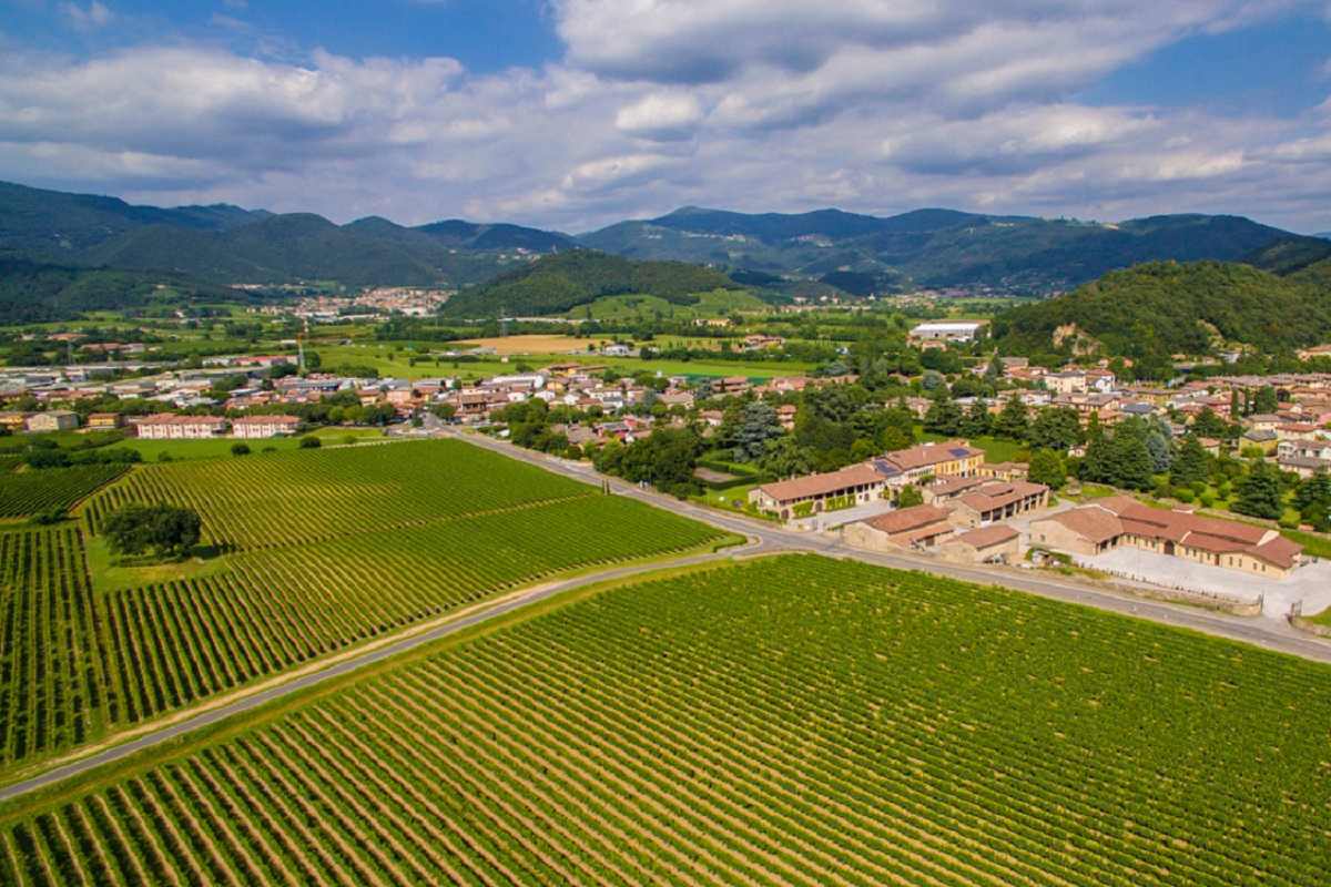 Mosnel ofrece experiencias vinícolas exclusivas con picnics y aperitivos en Franciacorta 1 Mosnel ofrece experiencias vinicolas exclusivas con picnics y aperitivos en