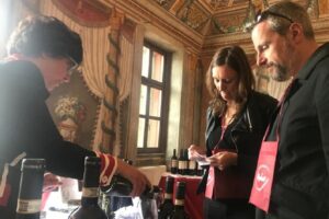 Napoli acoge el festival Wine&Thecity del 20 al 25 de mayo con 100 bodegas 10 Napoli acoge el festival WineThecity del 20 al 25 de
