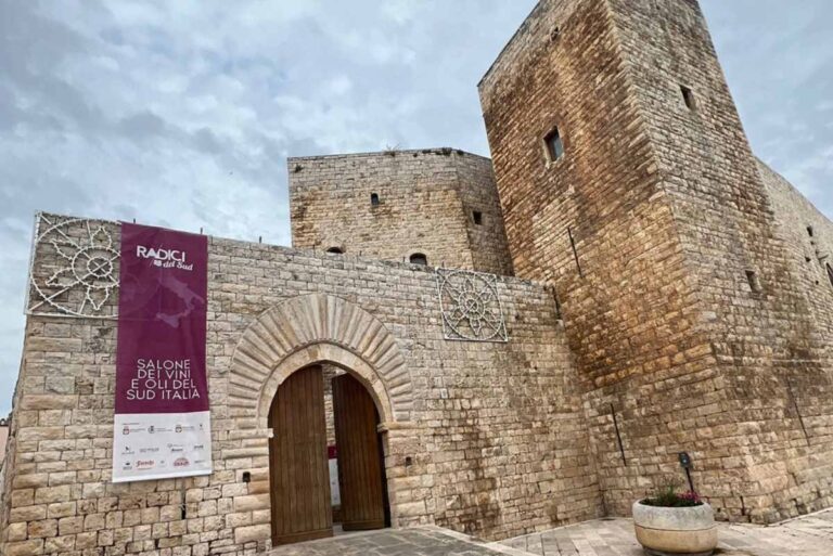 Radici del Sud mostrara vinos del sur de Italia del