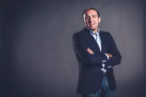 Stefano Ricagno es nombrado presidente del Consorzio Asti Docg para tres años