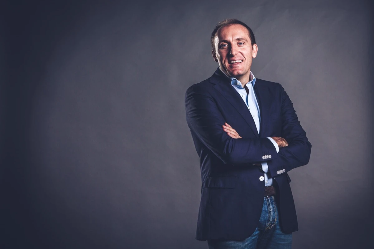 Stefano Ricagno es nombrado presidente del Consorzio Asti Docg para tres años 1 Stefano Ricagno es nombrado presidente del Consorzio Asti Docg para.webp