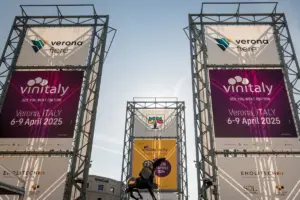 Vinitaly 2024 cierra con 97 mil visitantes y un aumento de operadores internacionales