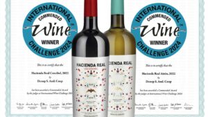 Vinos de Castilla-La Mancha logran triunfo en concurso internacional de prestigio 11 Vinos de Castilla La Mancha logran triunfo en concurso internacional de