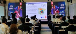 Vinos de La Mancha deslumbran en seminarios en Corea del Sur y Asia 11 Vinos de La Mancha deslumbran en seminarios en Corea del