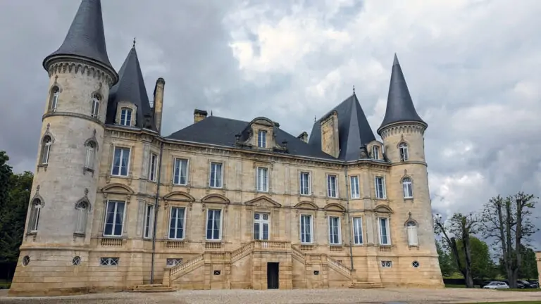Vinos de Médoc 2023 destacan por su calidad y buen precio