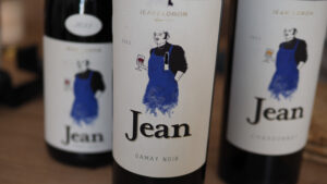 Vinos franceses Jean Loron y Château Bellevue destacan por su potencial de envejecimiento 13 Vinos franceses Jean Loron y Chateau Bellevue destacan por su